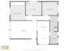 9 Crump St, Horsham, Vic 3400-Floorplan