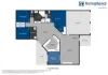9 Cuda Close, Atherton, Qld 4883-Floorplan