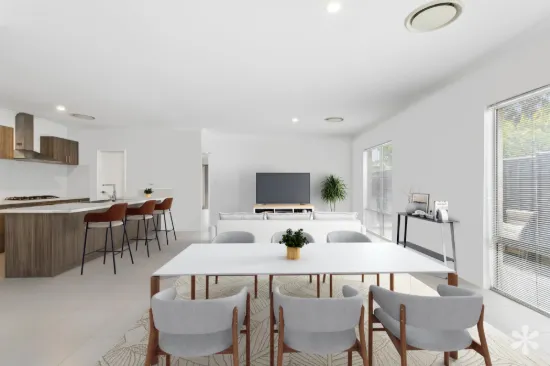 9 Cuddlepie Turn, Banksia Grove, WA 6031