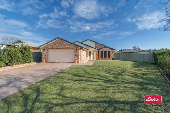 9 Culgoa Court, Dubbo, NSW 2830