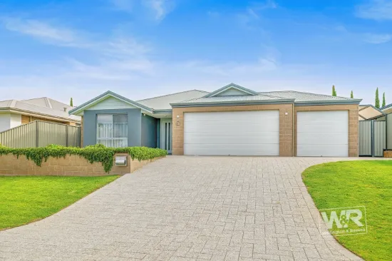 9 Cullinan Terrace, Bayonet Head, WA 6330