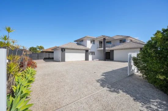 9 Cumberland Crescent, Meridan Plains, Qld 4551