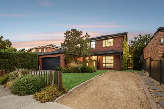 9 Cunningham Close, Aspendale Gardens, Vic 3195