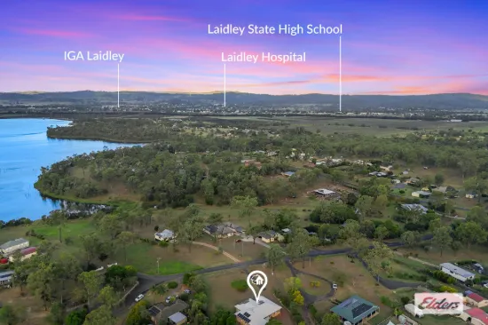 9 Curlew Place, Laidley Heights, Qld 4341