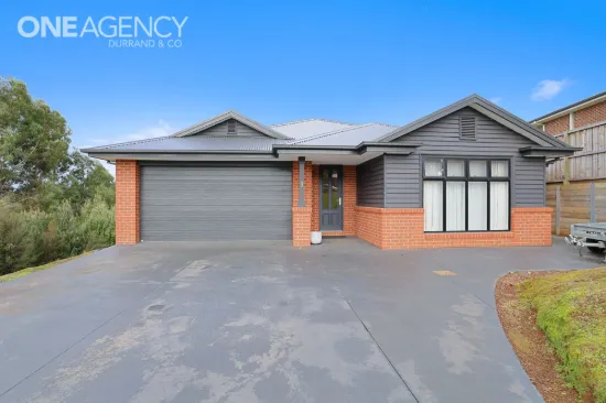 9 Currawong Close, Neerim South, Vic 3831