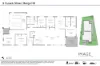9 Cusack Street, Mango Hill, Qld 4509-Floorplan