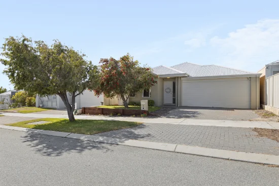 9 Cuttlefish Street, Yanchep, WA 6035 - For Sale