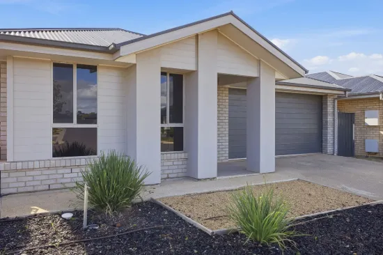 9 Cyclops Street, Munno Para, SA 5115
