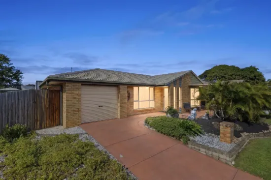 9 Daffodil Close, Zillmere, Qld 4034
