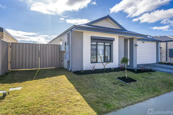 9 Daffodil Way, Karnup, WA 6176