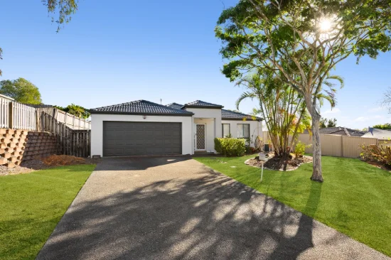 9 Daintree Drive, Parkwood, Qld 4214