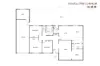 9 Dalyell Street, Chisholm, ACT 2905-Floorplan