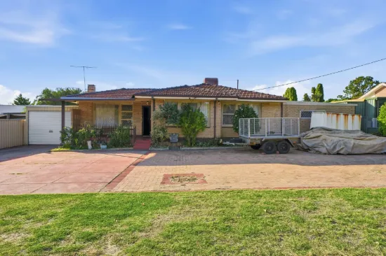 9 Damerham Road, Armadale, WA 6112