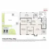 9 Danehill Way, Balga, WA 6061-Floorplan