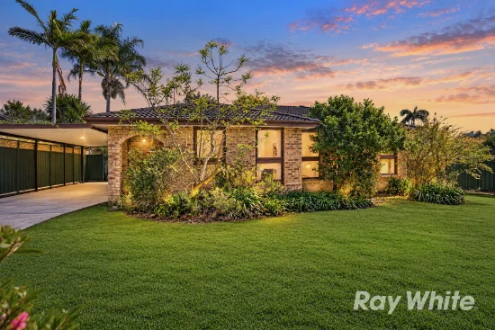 9 Daniel Parade, St Clair, NSW 2759