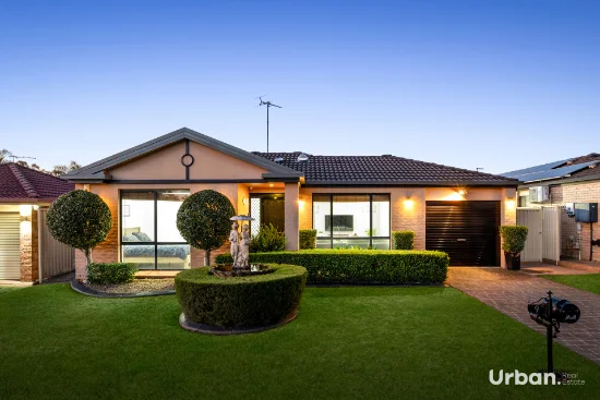9 Darcy Street, Casula, NSW 2170
