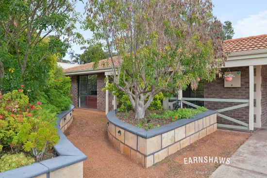 9 Darrowby Place, Sawyers Valley, WA 6074