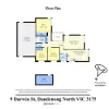 9 Darwin Street, Dandenong North, Vic 3175-Floorplan