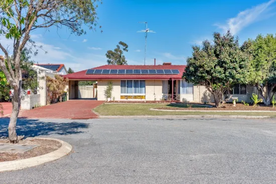 9 Darwinia Place, Pinjarra, WA 6208