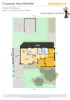 9 Darwinia Place, Pinjarra, WA 6208-Floorplan