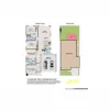9 Davenport Crescent, Cranbourne West, Vic 3977-Floorplan