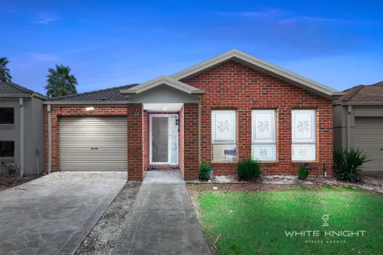 9 David Circuit, Hillside, Vic 3037