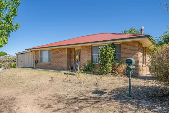 9 David Crescent, Armidale, NSW 2350 - For Rent