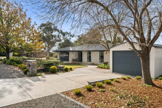9 Davidson Street, Higgins, ACT 2615