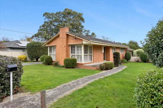 9 Dawn Street, Boronia VIC 3155-Image