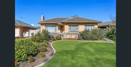9 Dawson Drive, Mawson Lakes, SA 5095