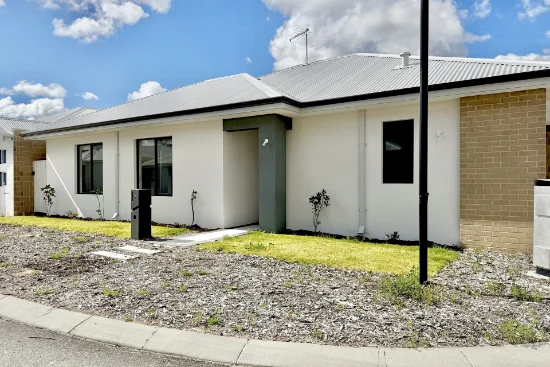 9 Daybreak Loop, Canning Vale, WA 6155