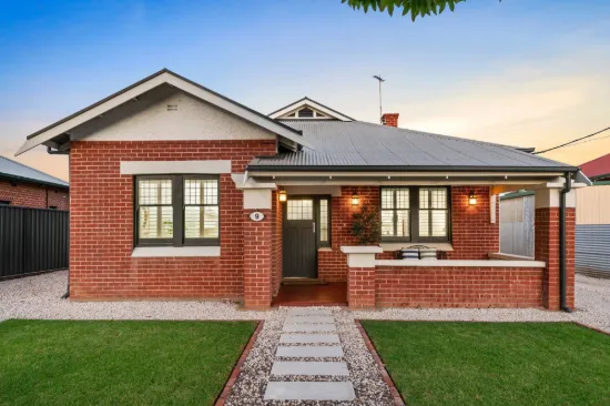 9 De Haviland Avenue, Hendon, SA 5014