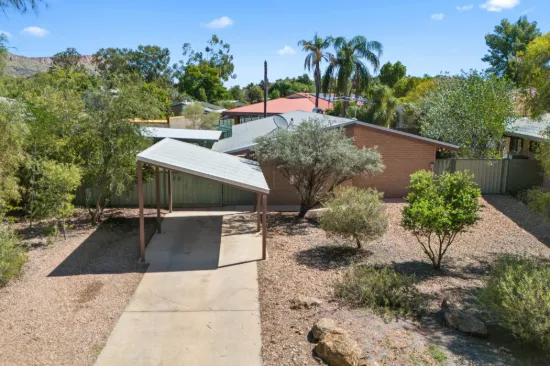 9 De Havilland Drive, Araluen, NT 0870