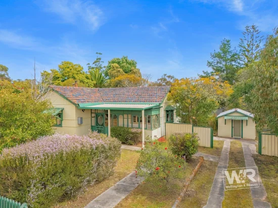 9 Deane Street, Mount Barker, WA 6324