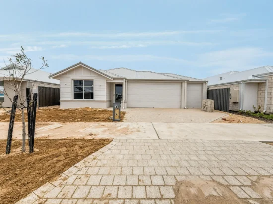 9 Deauville Approach, Madora Bay, WA 6210