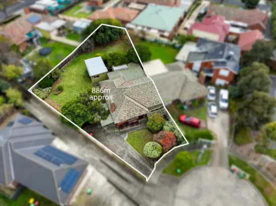 9 Dedrick Grove, Braybrook, Vic 3019-Image