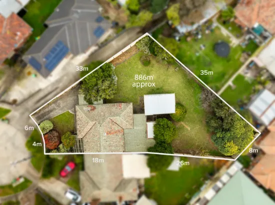 9 Dedrick Grove, Braybrook, Vic 3019-Image