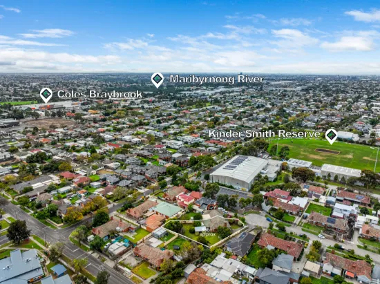9 Dedrick Grove, Braybrook, Vic 3019-Image