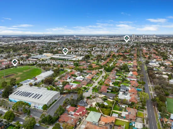 9 Dedrick Grove, Braybrook, Vic 3019-Image