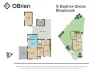 9 Dedrick Grove, Braybrook, Vic 3019-Floorplan
