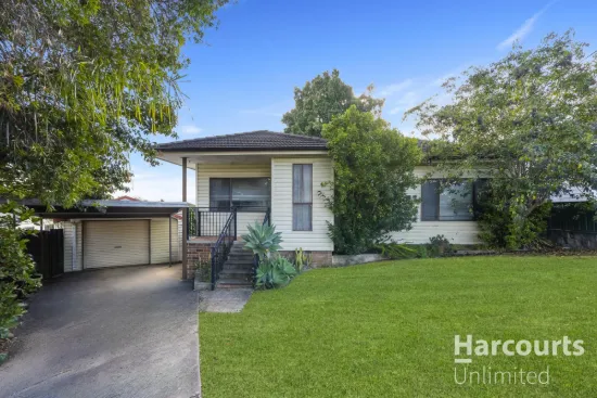 9 Dell Street, Blacktown, NSW 2148