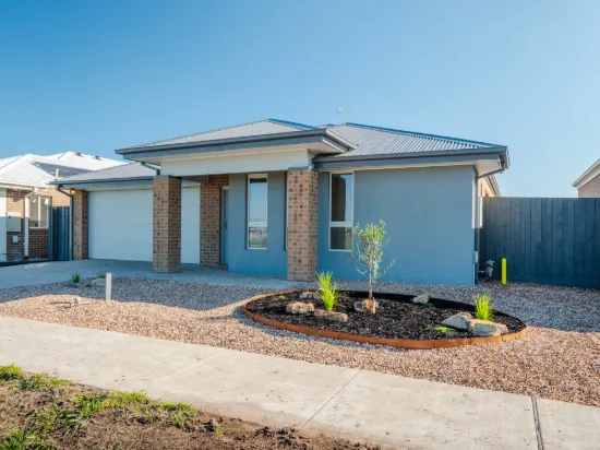 9 Delta Crescent, Wonthaggi, Vic 3995