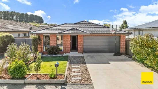 9 Deniston Circuit, Bungendore, NSW 2621