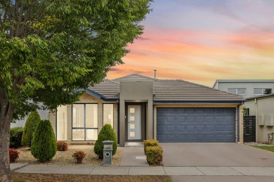 9 Denoon Street, Forde, ACT 2914