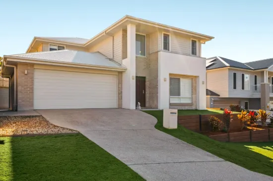 9 Derrer Street, McDowall, Qld 4053