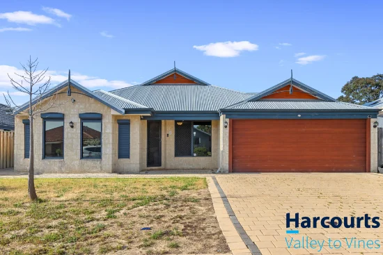 9 Derricap Avenue, Ellenbrook, WA 6069 - For Sale