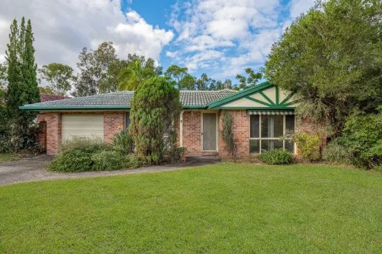 9 Derwent Crescent, Lakelands, NSW 2282