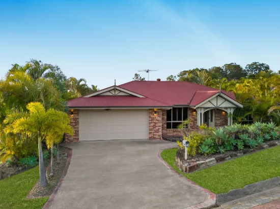 9 Derwent Place, Springfield, Qld 4300
