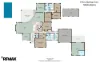 9 Des Quinlan Crescent, Tallebudgera, Qld 4228-Floorplan