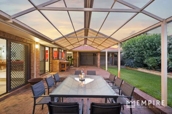 9 Devenish Way, Leeming, WA 6149-Image